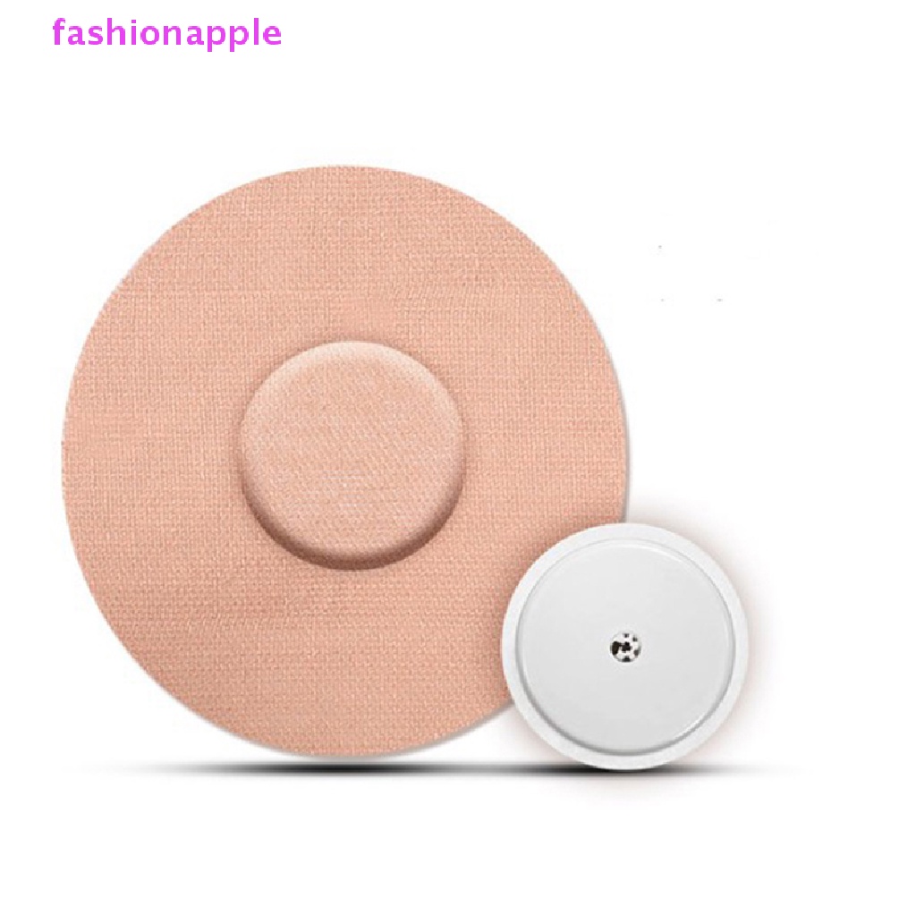 Bộ 10 Miếng Dán Cảm Biến Chống Thấm Nước CGM Overpatch-Tape glory