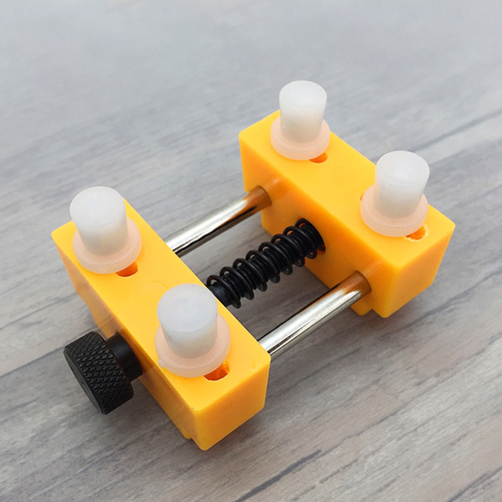 Dụng Cụ Kẹp Tháo Vỏ Đồng Hồ Đeo Tay Có Thể Điều Chỉnh