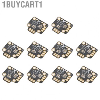 1buycart1 Gamepad Joystick Drift Fix Mod  PCB Game Controller Calibration Replacement 10pcs Universal for Controllers