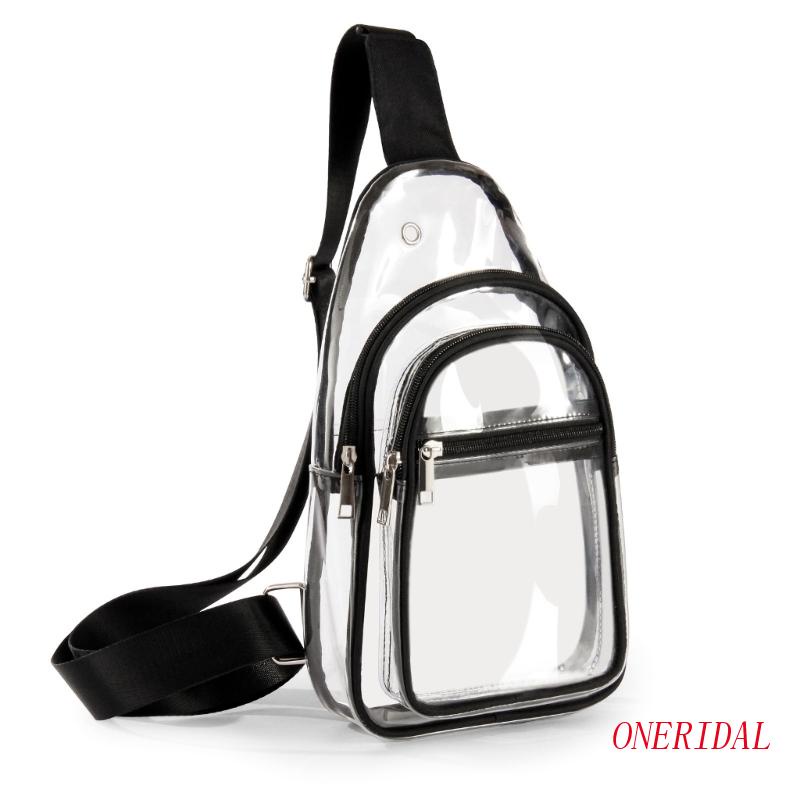 Túi Đeo Chéo Vai Thời Trang Dành Cho Nam Nữ