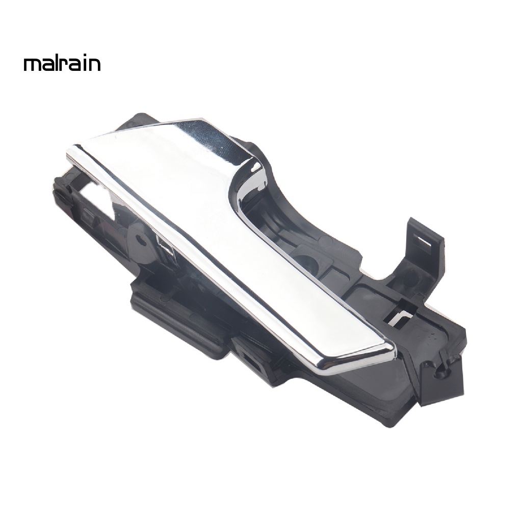 Tay Nắm Cửa Bên Trong Xe Hơi Nhỏ Gọn Tiện Lợi 96462709 Phụ Kiện Cho Xe Hơi GM GM GM1352174 Miếng Dán Chống Trầy Cao Cấp Cho Xe Hơi Chevrolet-Aveo 2007-2011 / Aveo5 2009-2011