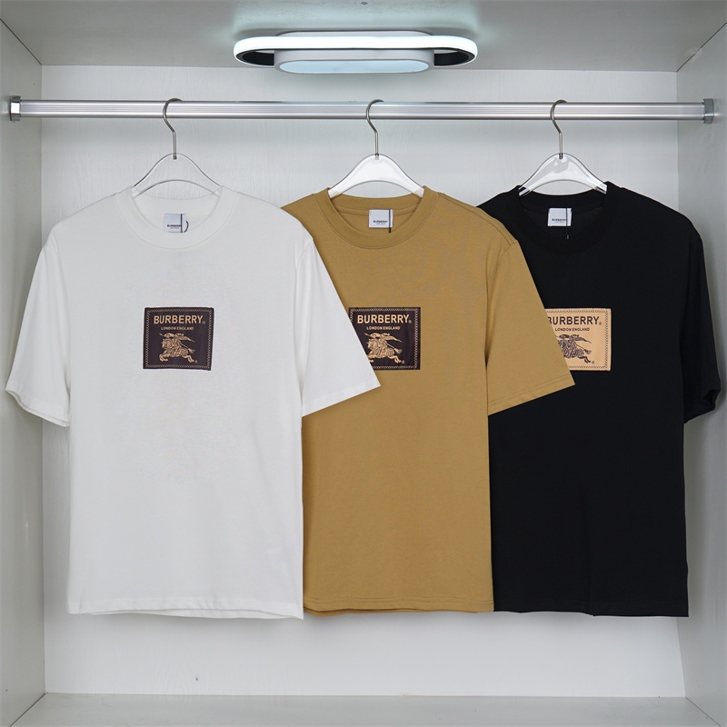 Bu88rbe &amp; - Áo Thun Tay Ngắn Thời Trang Mới Nhất Dành Cho Nam Và Nữ Cùng Phong Cáchqtwegdfuryht