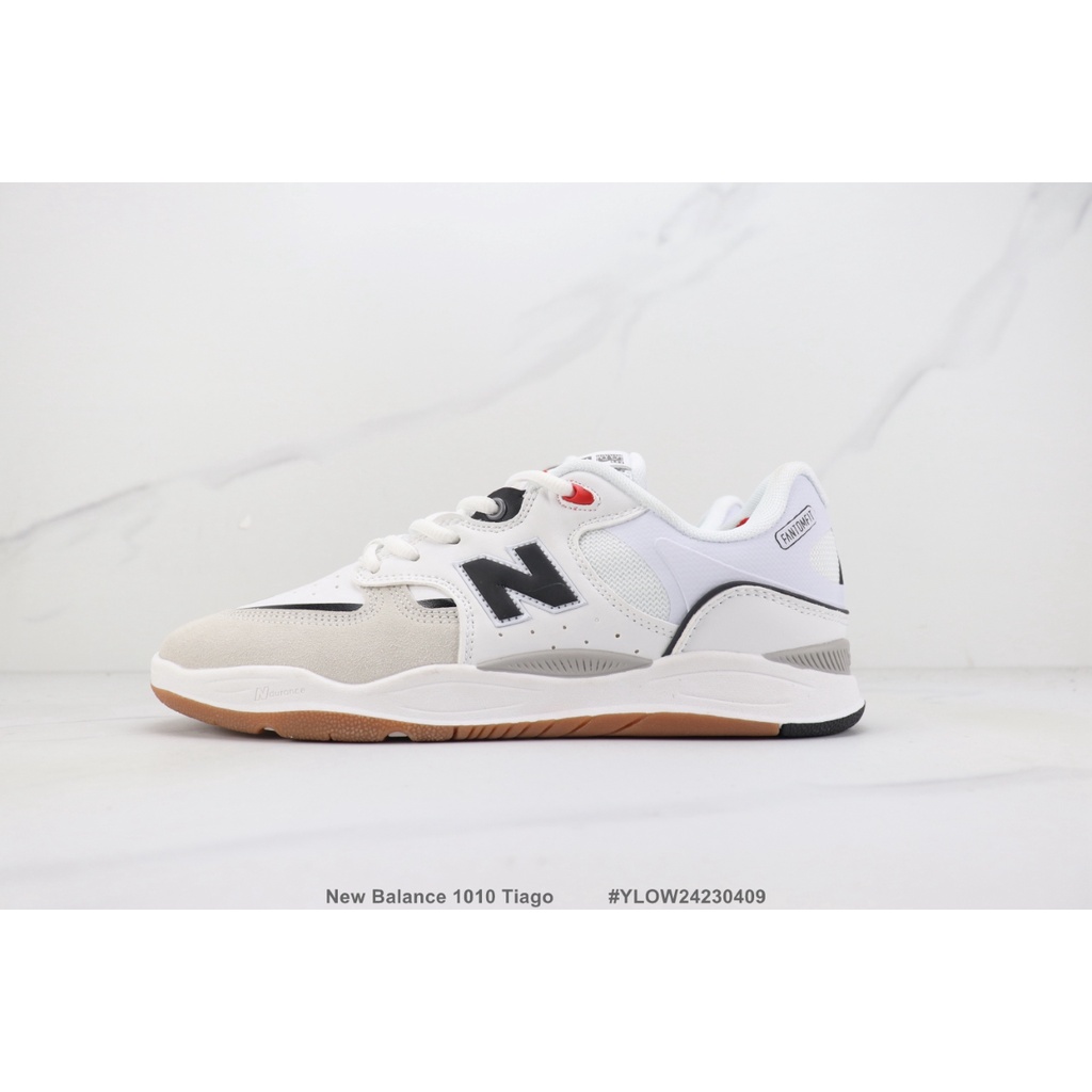 Giày Thể Thao New / Balance NB 1010 Tiago Size 40-45 Phong Cách Retro Cho Nam