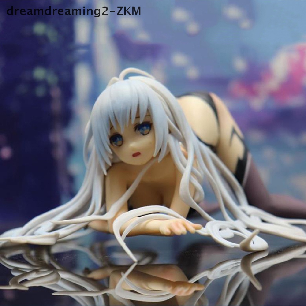 Mô Hình Nhân Vật Tobiichi Origami 22cm