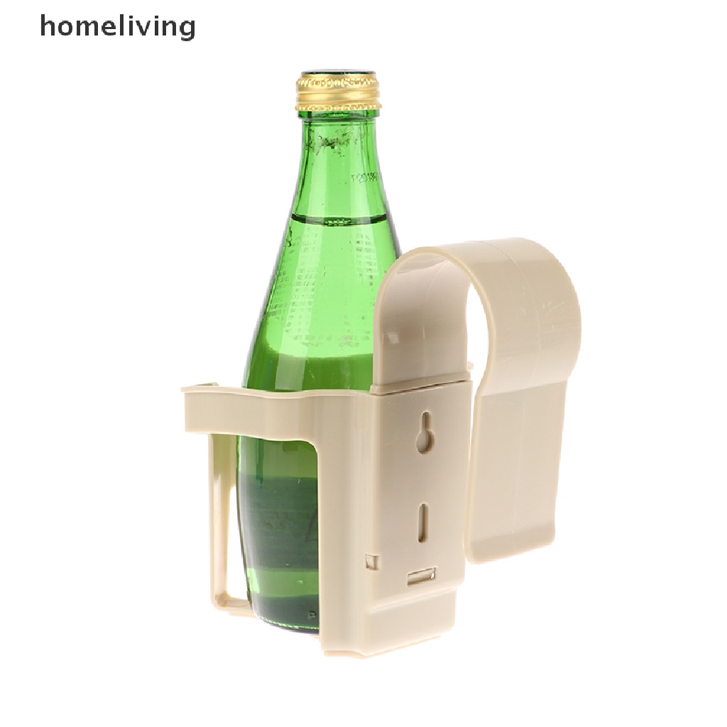 Giá Đỡ Cốc Nước Dạng Treo Tiện Dụng Cho Bể bơi