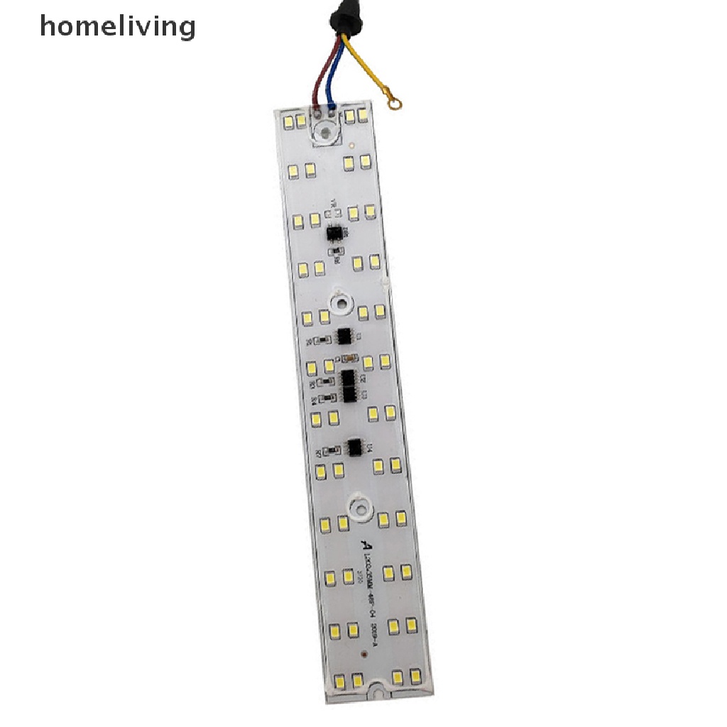 Bảng Đèn LED Iốt Iốt Tiết Kiệm Năng Lượng Thay Thế 50W 6500K AC220V Ánh Sáng Trắng