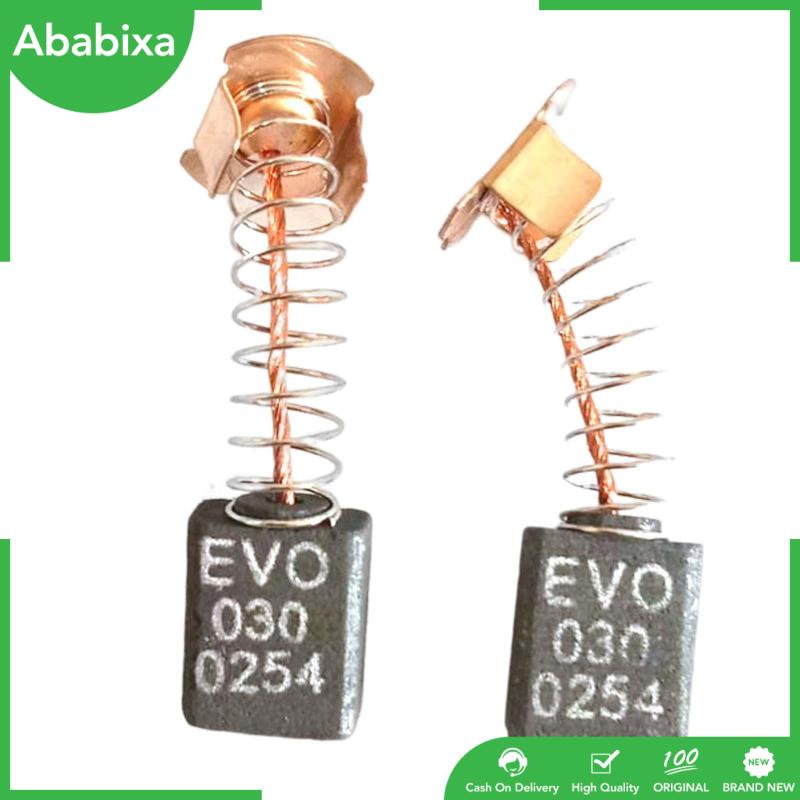 Bộ 2 Phụ Kiện Sửa Chữa Thay Thế Cho Máy Cưa Điện 6x11x15mm