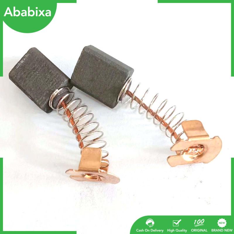 Bộ 2 Phụ Kiện Sửa Chữa Thay Thế Cho Máy Cưa Điện 6x11x15mm