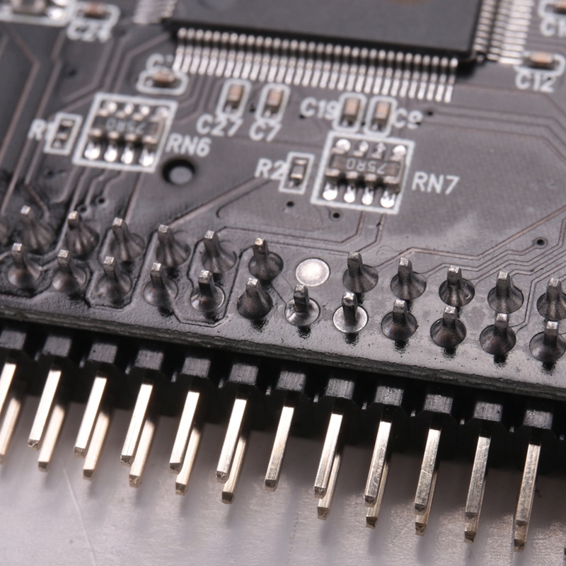 Thẻ Nhớ Chuyển Đổi SDHC SDXC MMC Sang IDE 2.5 Inch 44Pin