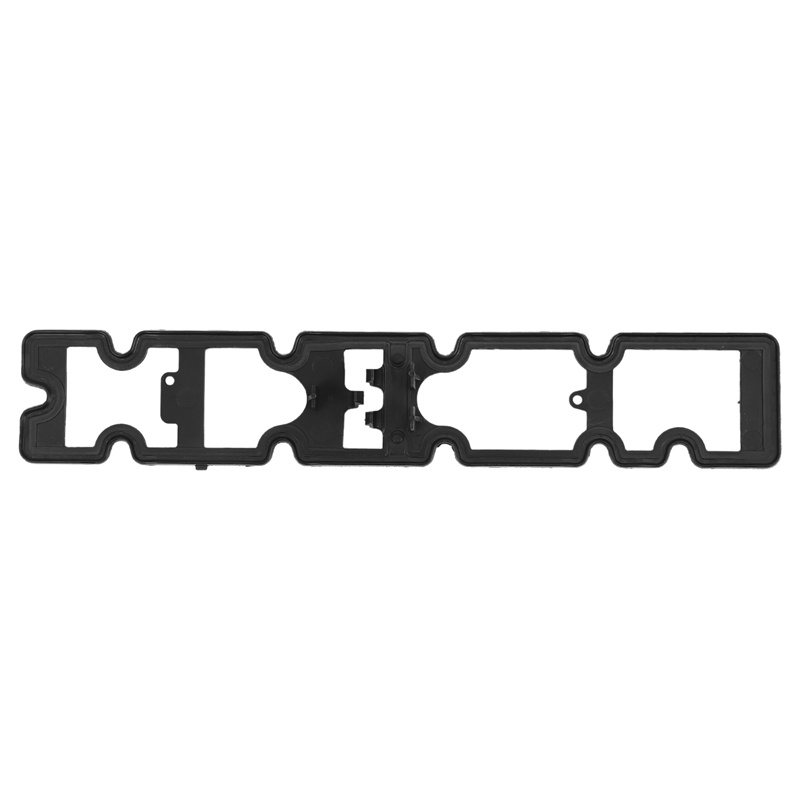 Van động cơ 2 cái Nắp đậy Tấm đệm khí thải cho Peugeot 508 408 307 cho Citroen C5 Sega Triumph 2.0 2.3 Động cơ 0249H0 0249H1