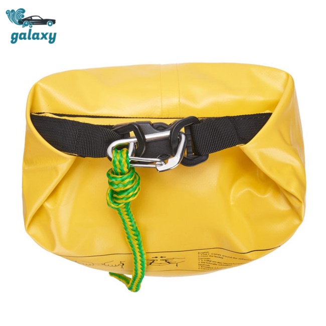 Galaxy Túi Cát 2 Trong 1 10l / 20l Cho Thuyền Kayak