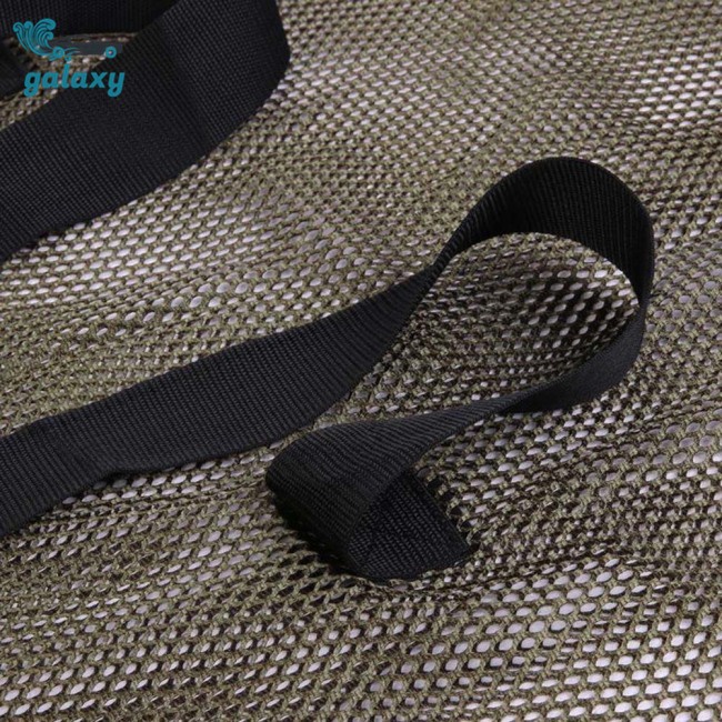 Galaxy Túi Lưới Dây Rút Đựng Vật Dụng Tiện Lợi Cho Vịt Giả Thổ Nhĩ Kỳ