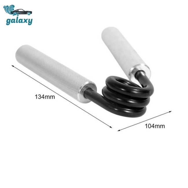 Galaxy Dụng Cụ Luyện Tập Cơ Ngón Tay 100lb-350lb