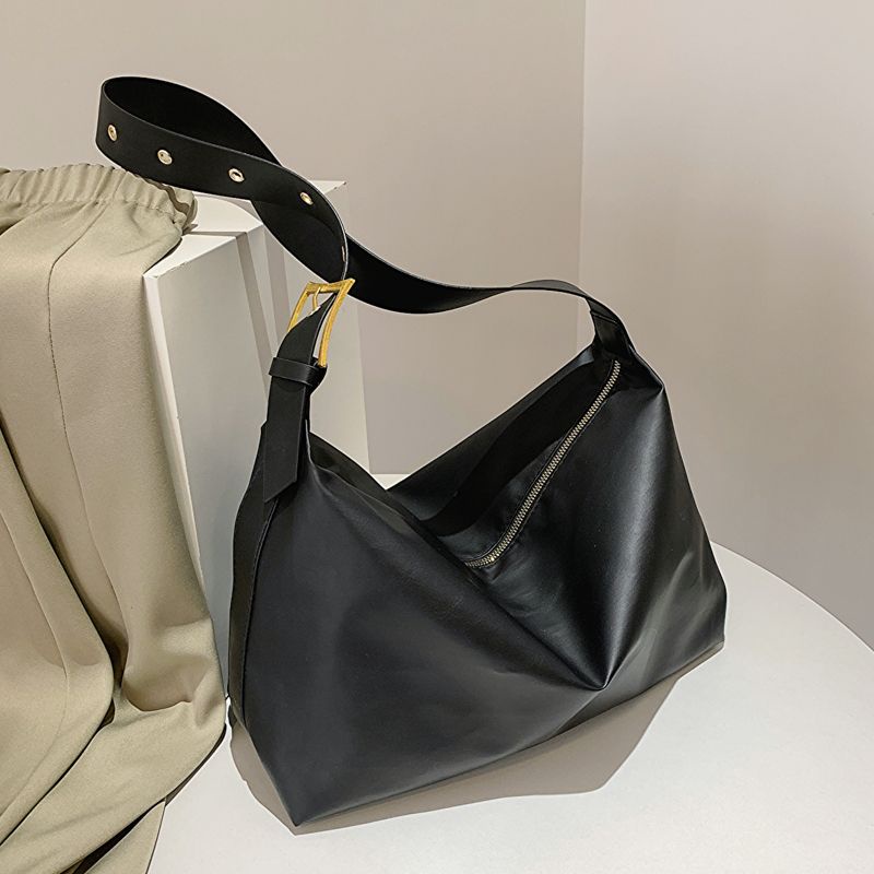Túi Tote Đeo Vai Kích Thước Lớn Phong Cách Thời Trang 2023 Kích Thước 33X24X15 Dành Cho Nữ