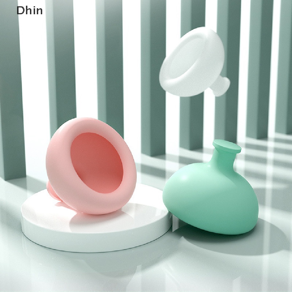 Cốc Đánh Trống Mát Xa Ngực Tiện Dụng Cho Bé