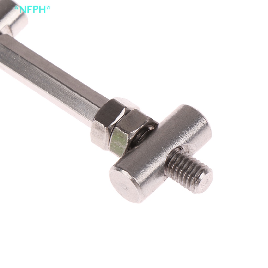 Ốc Vít Thay Thế Bằng Thép Không Gỉ 304 Cao Cấp Cho Ninebot MAX G30 Mới