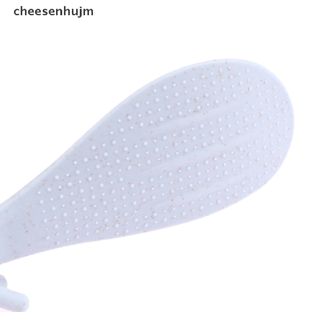 Vá Múc Cơm Chống Dính Hình Chú Sóc Đáng Yêu