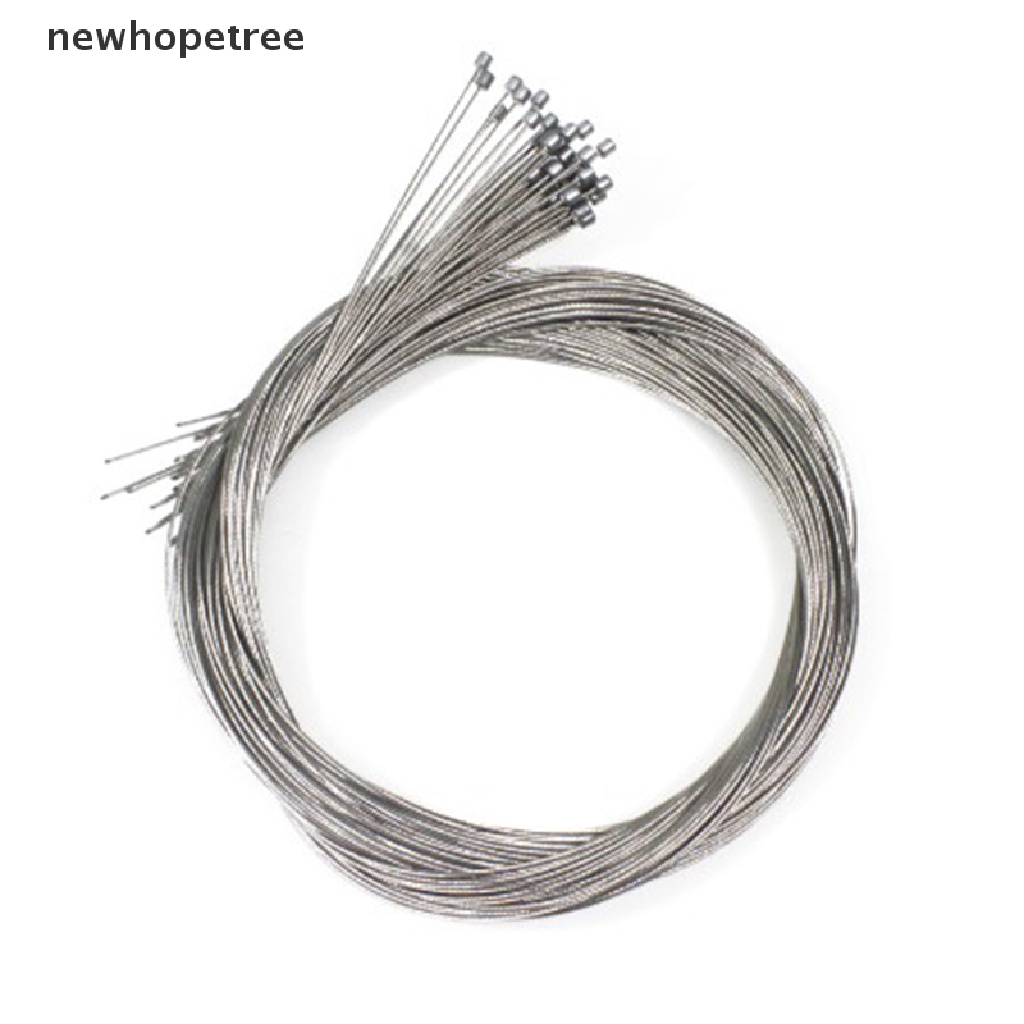 Newhopetree Dây Cáp Chuyển Đổi Bên Trong Xe Đạp Leo Núi Bằng Thép Không Gỉ