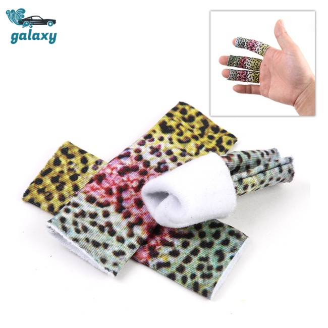 Phụ Kiện Bảo Vệ Ngón Tay Chống Mài Mòn Khi Câu Cá