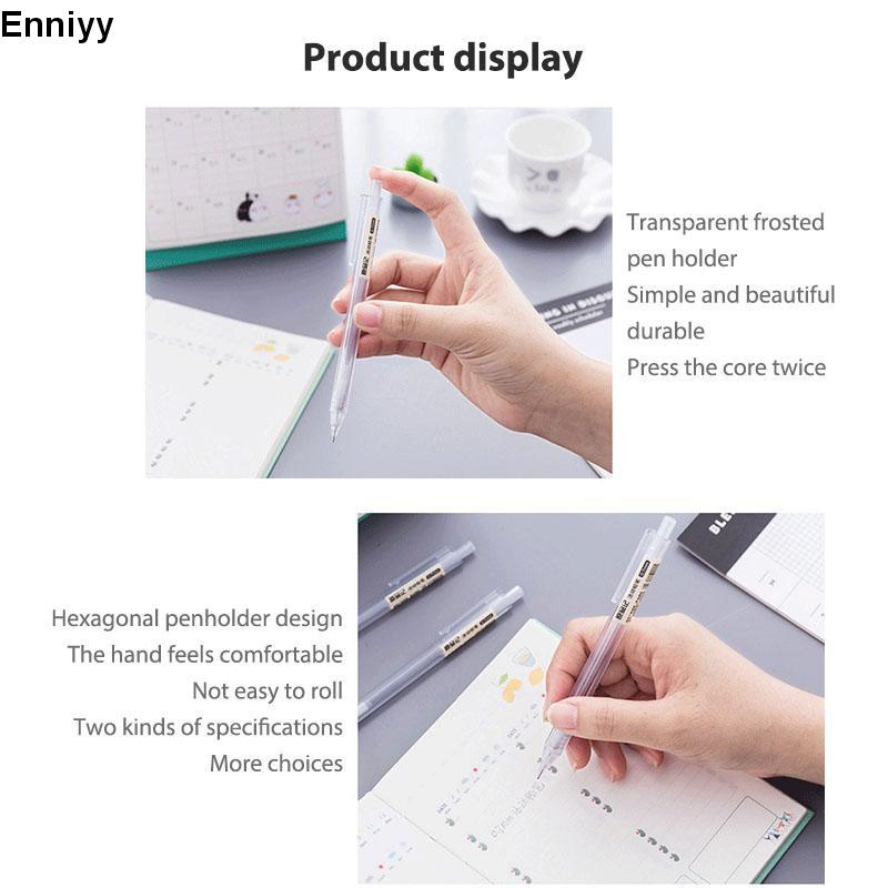 ✨✨Bút Chì Cơ Ngòi 0.5mm / 0.7mm Tiện Dụng Cho Học Sinh