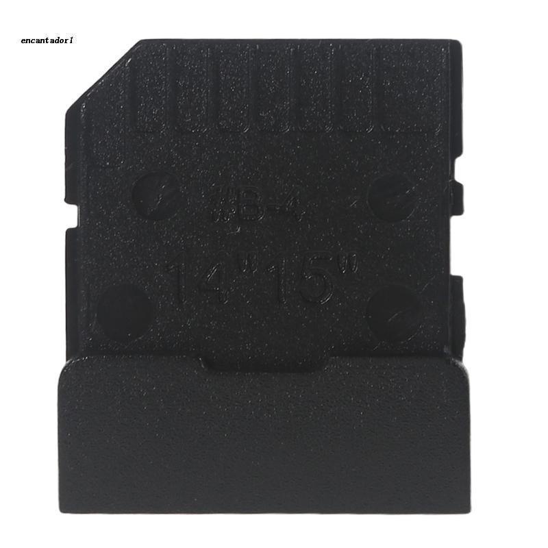 ✿ Bao Da Bảo Vệ Thẻ Nhớ SD Cho HP EliteBook 840 820 850 740 G3 G4