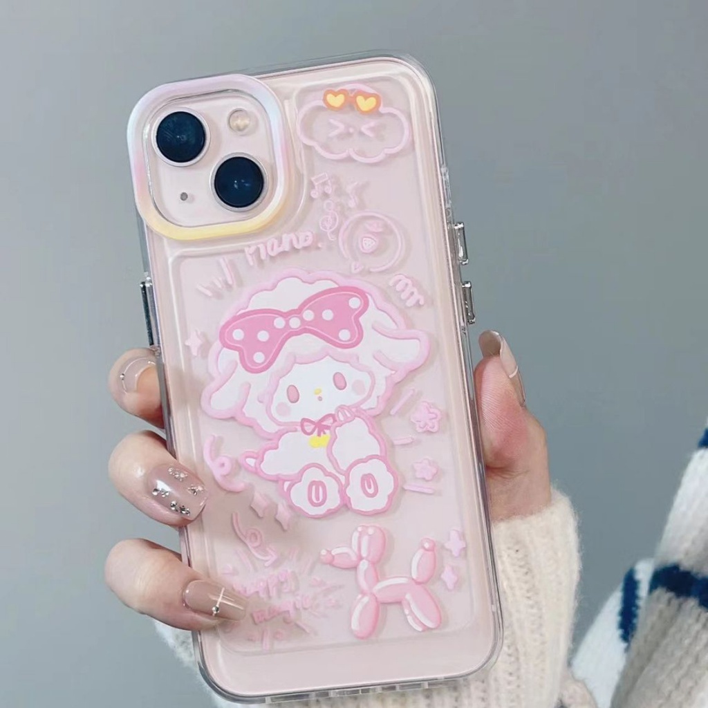 ✅Ốp Điện Thoại Mềm Trong Suốt Chống Sốc Cho Iphone 147 / 12 118plus / promax13 / xrxs / Apple