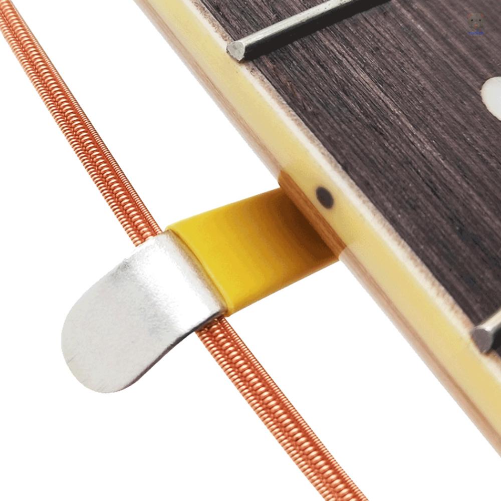 Bộ 3 Dụng Cụ Sửa Chữa Dây Đàn Guitar Bằng Kim Loại