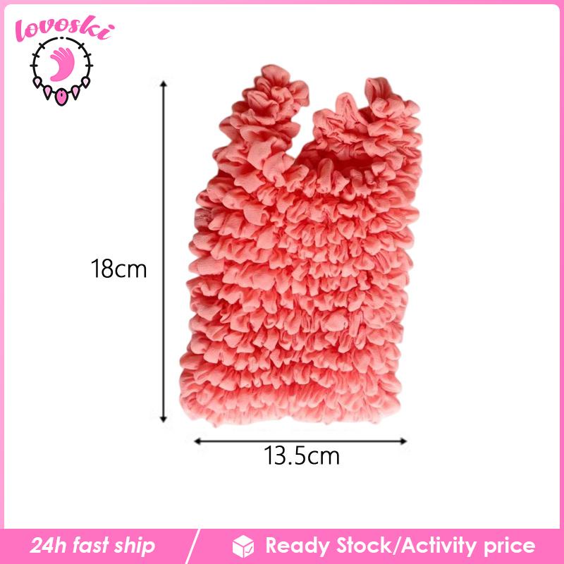 Túi Tote Co Giãn Linh Hoạt Đựng Đồ Mua Sắm Có Thể Giặt