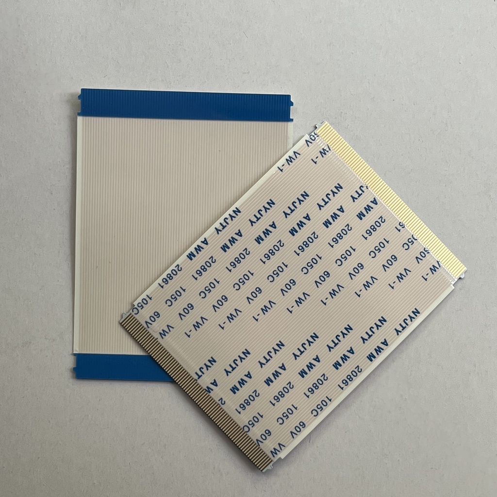 Set 2 Cáp Nối Dài Màn Hình 80 Lõi 80 pin 80p