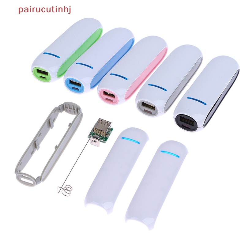 1 Hộp Sạc Pin 18650 DIY 5V USB Chất Lượng Cao