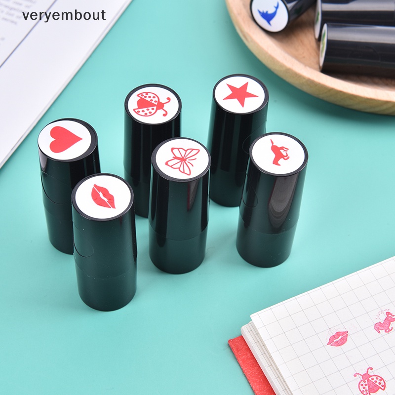 Dụng Cụ Đóng Dấu Bóng Golf Nhanh Khô Tiện Dụng