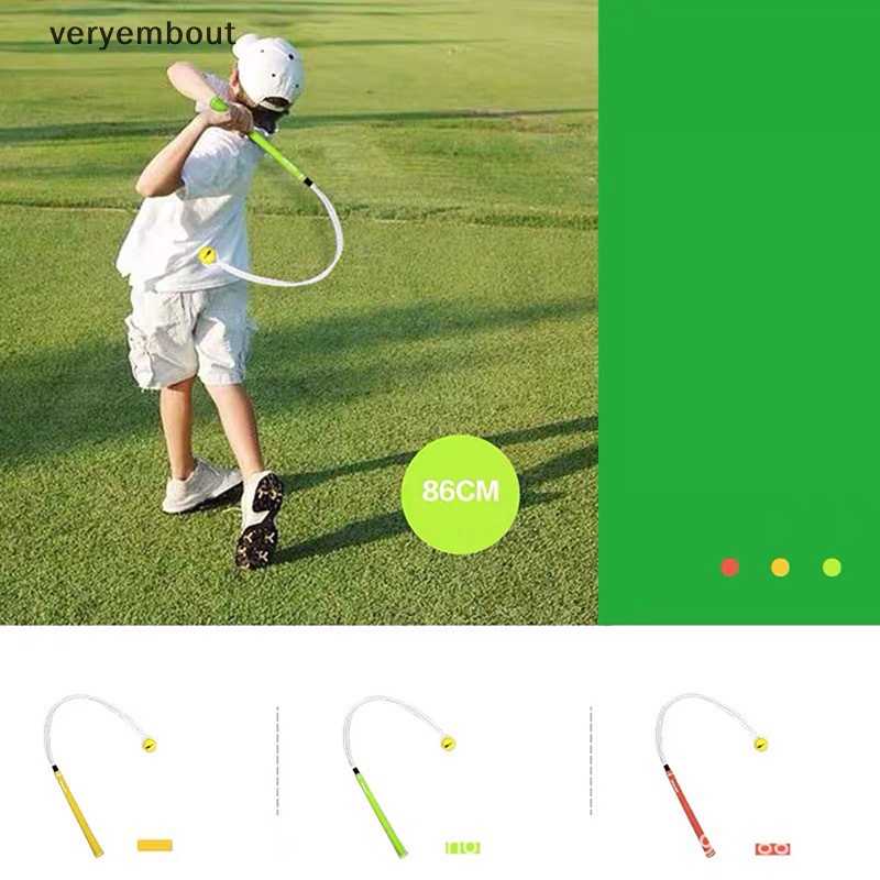 Dây Tập Đánh Golf Điều Chỉnh Tư Thế Cho Người Mới Bắt Đầu