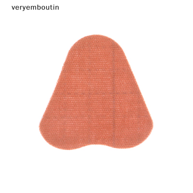 Miếng Dán Chống Tia UV Bảo Vệ Mặt Khi Chơi Golf