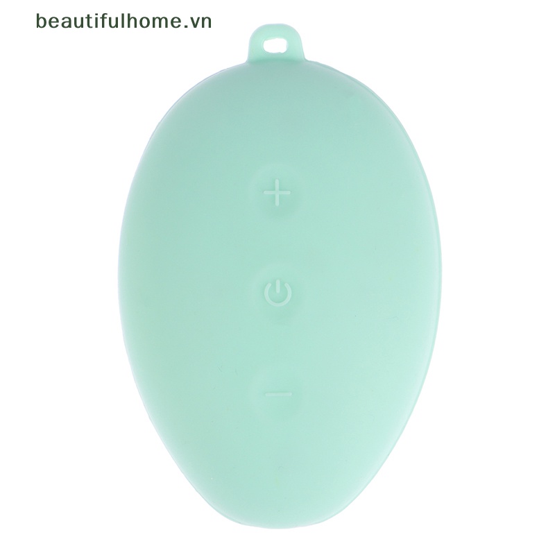 [beautifulhome] Máy Trợ Thính Hỗ Trợ Giấc Ngủ Cầm Tay Dòng Điện Siêu Nhỏ Giúp Giảm Căng Thẳng Mệt Mỏi [