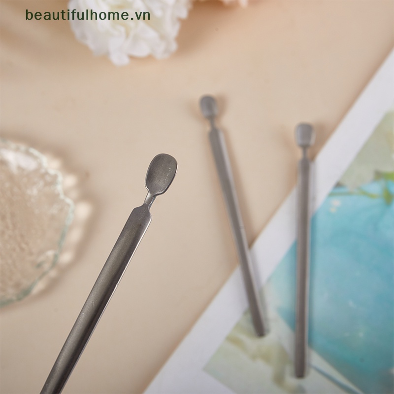 Dụng Cụ Chăm Sóc Móng Tiện Dụng Chất Lượng Cao