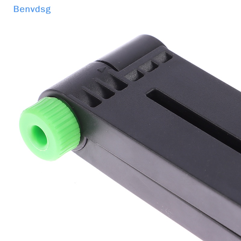 Giá Đỡ Laser Gắn Tường Điều Chỉnh Được Ren 1 / 4 &quot;