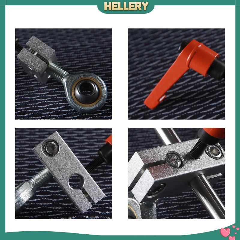 Bản Lề 8mm Chuyên Dụng Cho Đầu Bếp