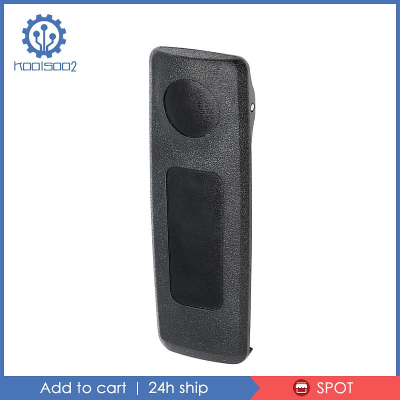 Set 2 Kẹp Giữ Thắt Lưng Chất Lượng Cao Cho P8268 XPR6300 P8200 XPR6350