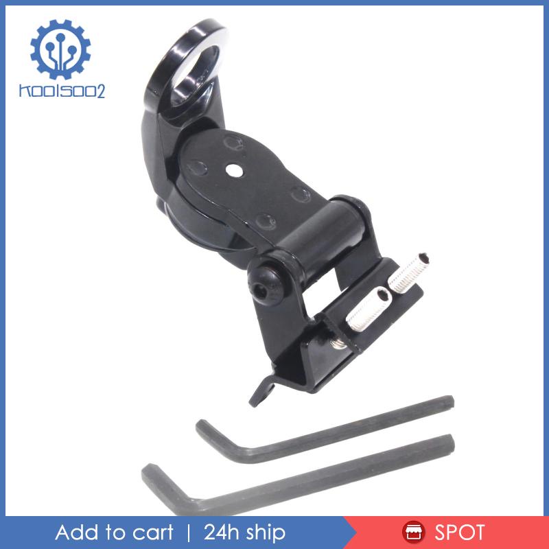 Kẹp Ăng Ten Di Động Koolsoo2 Có 80 Radio Cho Xe Hơi