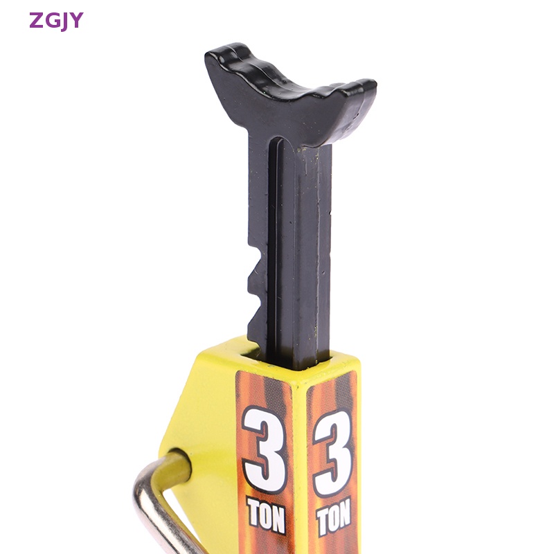 Cặp Giá Đỡ Nâng Lốp Xe ZGJY Hỗ Trợ Cảnh Quan Mới