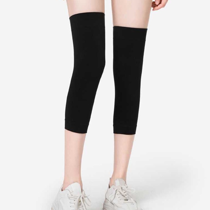 Vớ Cotton Mềm Giữ Ấm Chân Chống Lạnh Giảm Đau Khớp Màu Trơn Thoáng Khí Unisex