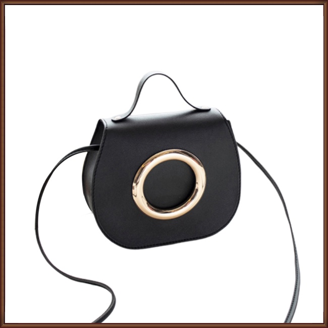 Túi Đeo Chéo Vai Phong Cách Thanh Lịch Cho Nữ