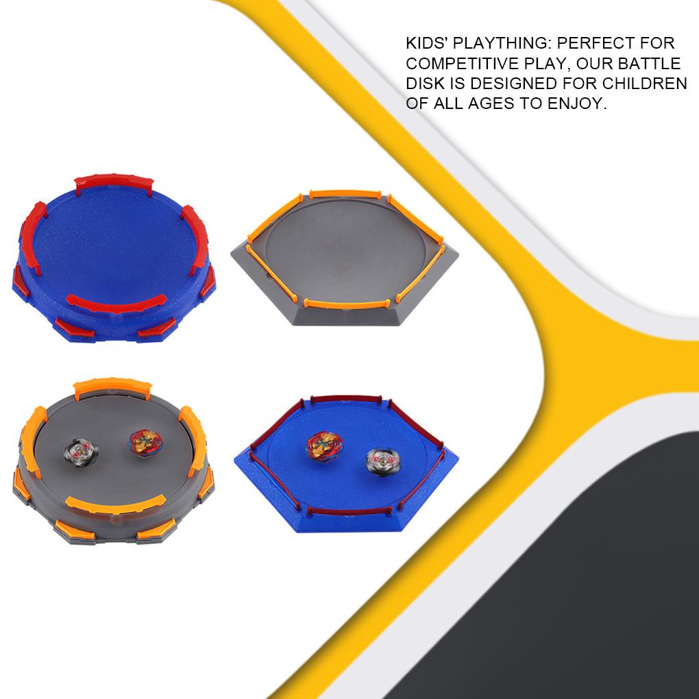 Đồ Chơi Con Quay Beyblade Độc Đáo Cho Trẻ Em