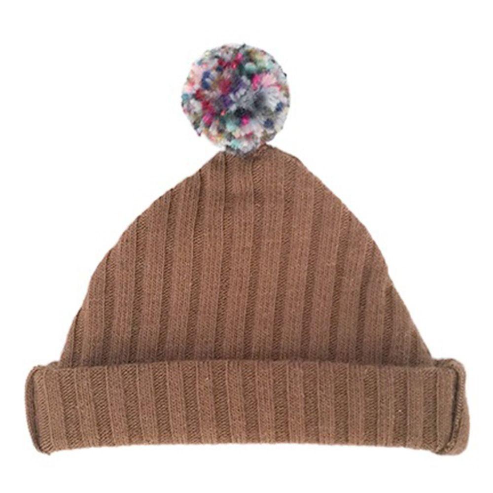 Nón Len Xinh Xắn Dành Cho Búp Bê Obitsu11 Tỉ Lệ 1 / 12