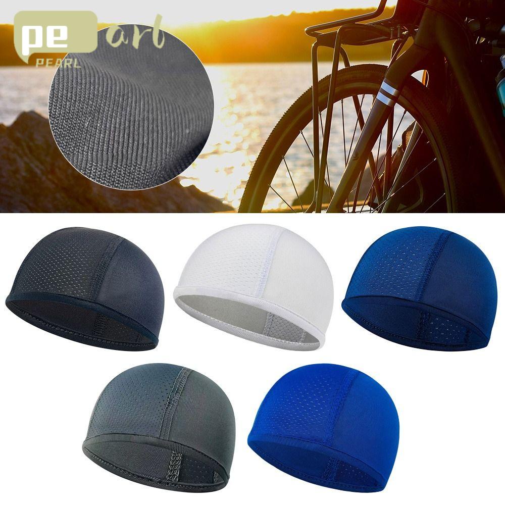 .Mũ Lưỡi Trai Chất Liệu Co Giãn Phối Lưới Thoáng Khí Nhanh Khô Thời Trang Mùa