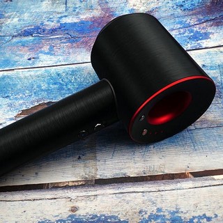 Miếng Dán Màu Trơn Cho Máy Sấy Tóc Dyson 1234 Generation
