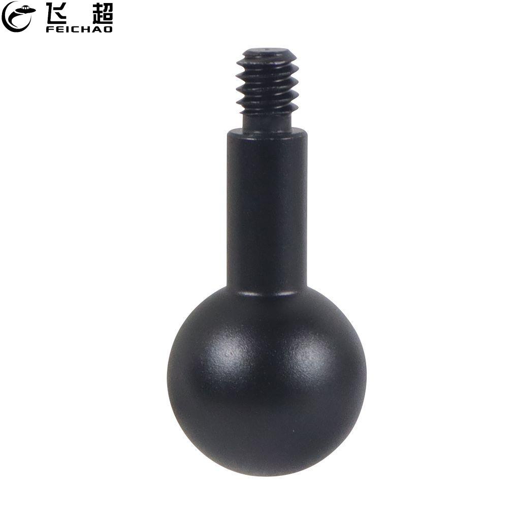 Feiyuhao Giá Đỡ Điện Thoại / Máy Ảnh Hành Trình Gopro Insta360 Đầu Bi 20mm Ốc Vít 1 / 4 "