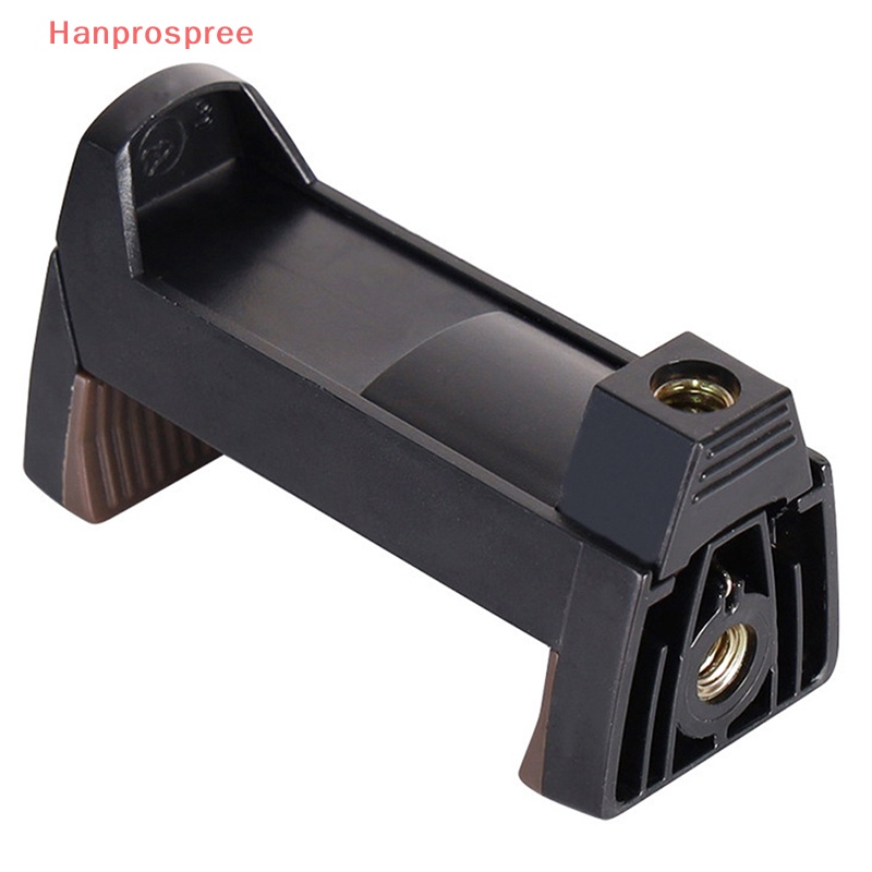 Bộ Chuyển Đổi Kẹp Điện Thoại Di Động Có Thể Thu Gọn Thông Dụng Cho Giá Đỡ Ba Chân