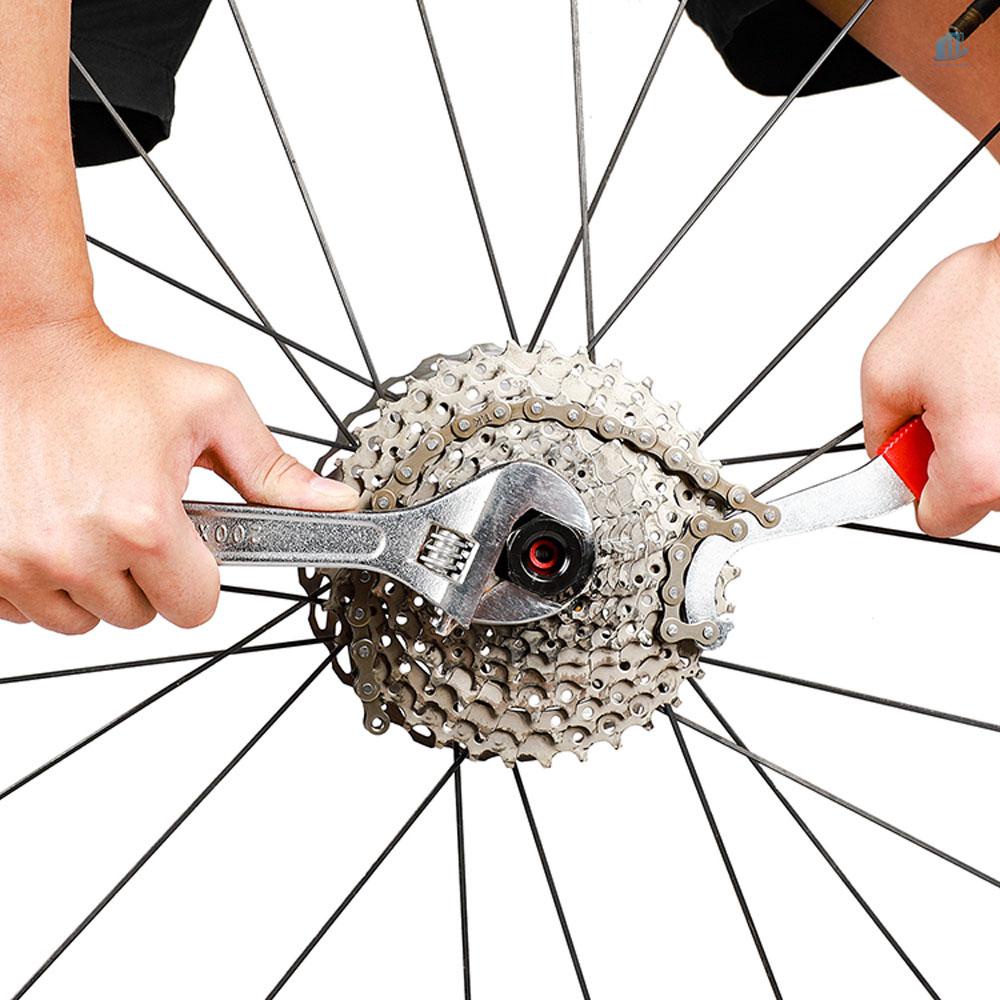 Bộ Dụng Cụ Sửa Chữa Xe Đạp Chuyên Dụng (s2mwvn)