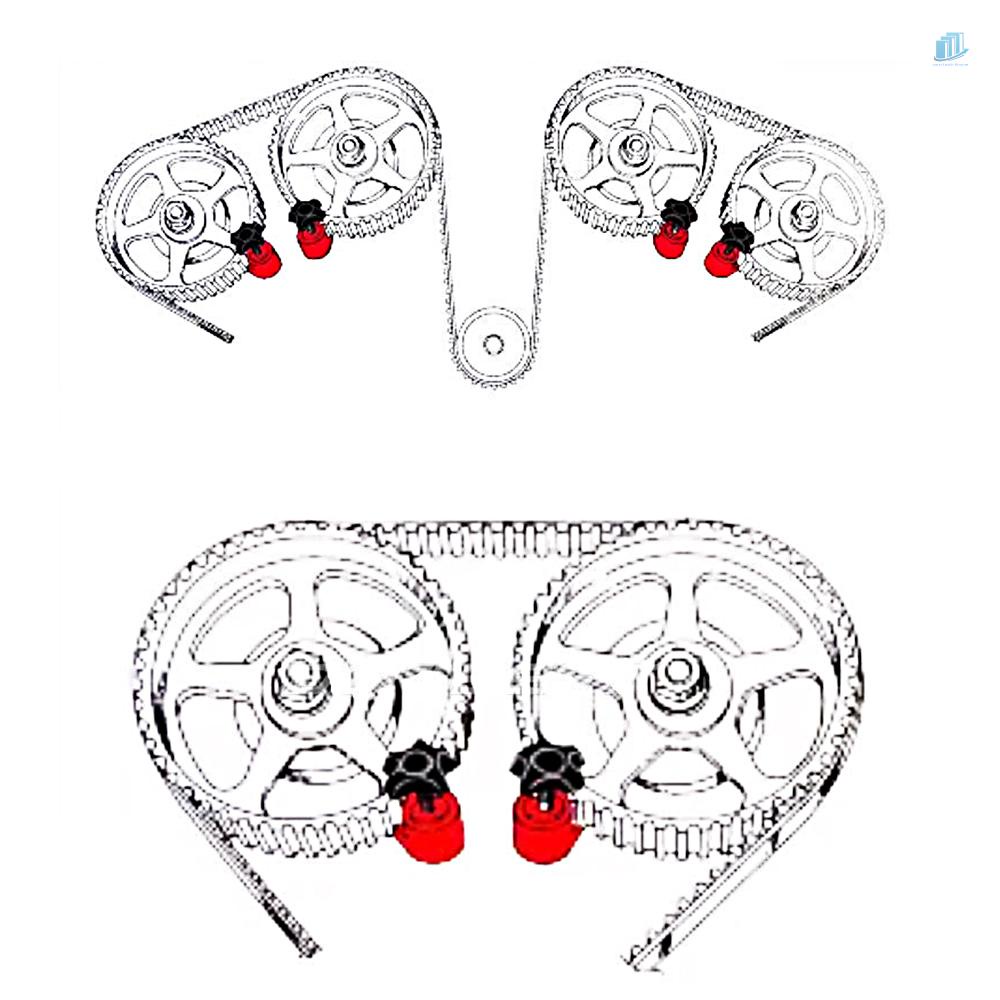 Bộ 9 Trục Cam Chính s2mwvn Cho Động Cơ Xe Hơi